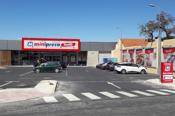 DIA Group zamyka 25 sklepów Minipreco w Portugalii