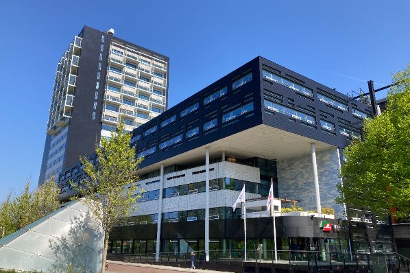 KGAL nabywa kompleks biurowy w Rotterdamie (NL)
